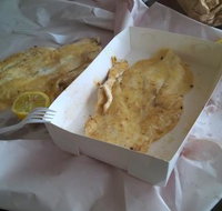 Highside fish  chips cafe - 2032 Olympic Games