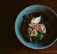 Immerse Restaurant - 2032 Olympic Games
