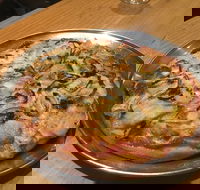 La Porchetta Seymour - 2032 Olympic Games