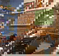 Mango Thai - 2032 Olympic Games