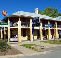 Mansfield Hotel