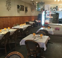 Mansfield Thai Restaurant