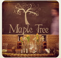Maple Tree Lorne Seafood Restaurant - 2032 Olympic Games