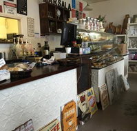 Marsala Cafe Catering and Giftwares - 2032 Olympic Games