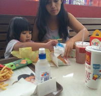 McDonald's - 2032 Olympic Games