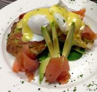 Nick's - 2032 Olympic Games