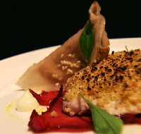 Oddfellows Restaurant - Colac - 2032 Olympic Games