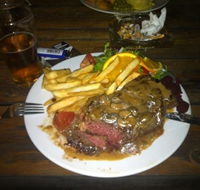 Royal Hotel - 2032 Olympic Games