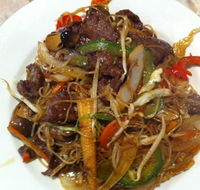 Seymour Asian Fast Food - 2032 Olympic Games