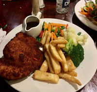 Seymour Club - 2032 Olympic Games