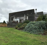 Steels Gate Cellar Door and Restaurant - 2032 Olympic Games