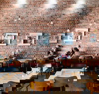 The Coffee Collective - 2032 Olympic Games