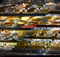 The Farmer's Son - 2032 Olympic Games