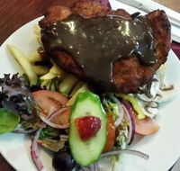 Tolmie Tavern - 2032 Olympic Games