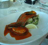 Wine Bar Restaurant  Yering Station - 2032 Olympic Games