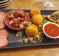 Wyanga Park Winery - 2032 Olympic Games