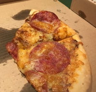 Yarra Glen Pizza N Curry House - 2032 Olympic Games