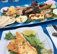 Ela Mesa - 2032 Olympic Games