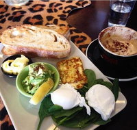 Lift Bakery Cafe - 2032 Olympic Games