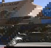 Beand - 2032 Olympic Games