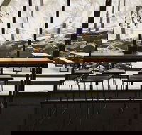 Birdcage - 2032 Olympic Games