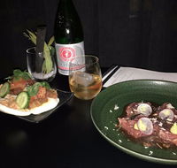 Black Cockatoo - 2032 Olympic Games