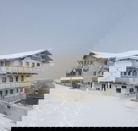 Chamois Restaurant - 2032 Olympic Games