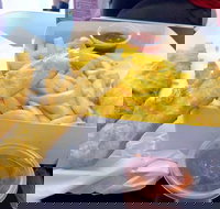 Dory's Fish And Chippery - 2032 Olympic Games