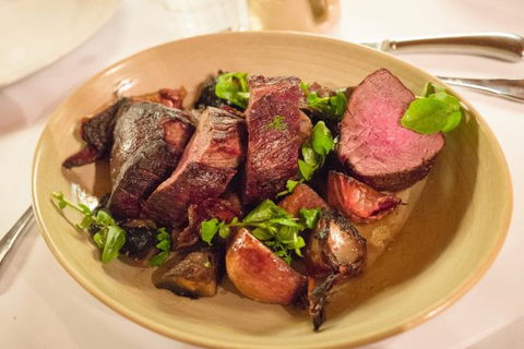 Kaptans Restaurant - 2032 Olympic Games 0