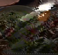 Signature Restaurant at Breathtakers Mount Buller - 2032 Olympic Games