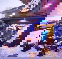 The Whitt Restaurant at Mount Buller - 2032 Olympic Games