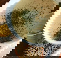 Upbeet Health and Wholefoods - 2032 Olympic Games