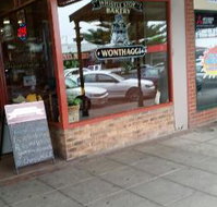 Whistle Stop - 2032 Olympic Games