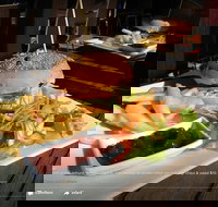 Wonthaggi State Coal Mine Cafe - 2032 Olympic Games