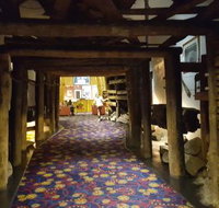 Wonthaggi Workmens Club - 2032 Olympic Games