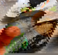 Youki's Japanese Take Away - 2032 Olympic Games