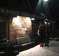 Alphutte Dinner Plain - 2032 Olympic Games