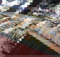 Camperdown Bakery - 2032 Olympic Games