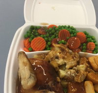 Camperdown Country Roasts  Salads - 2032 Olympic Games