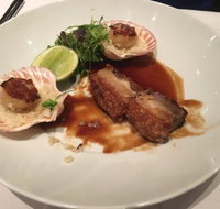 Element - 2032 Olympic Games