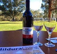 Gol Gol Pub - 2032 Olympic Games