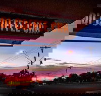 Indi Coffee - 2032 Olympic Games