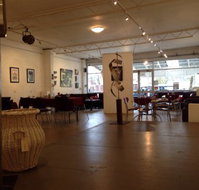 MAD Gallery