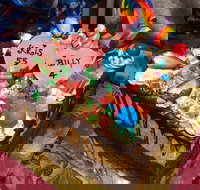 Makan Cafesserie - 2032 Olympic Games