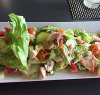 Marina Hotel - 2032 Olympic Games