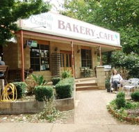Marysville Country Bakery - 2032 Olympic Games