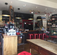 Mountain Kitchen - 2032 Olympic Games