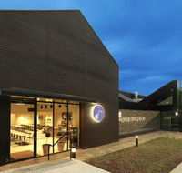 Radius Bar and Grill - 2032 Olympic Games