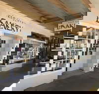 Red Cliffs Bakery - 2032 Olympic Games