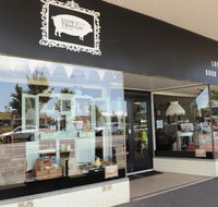 Snout in the Trough - 2032 Olympic Games